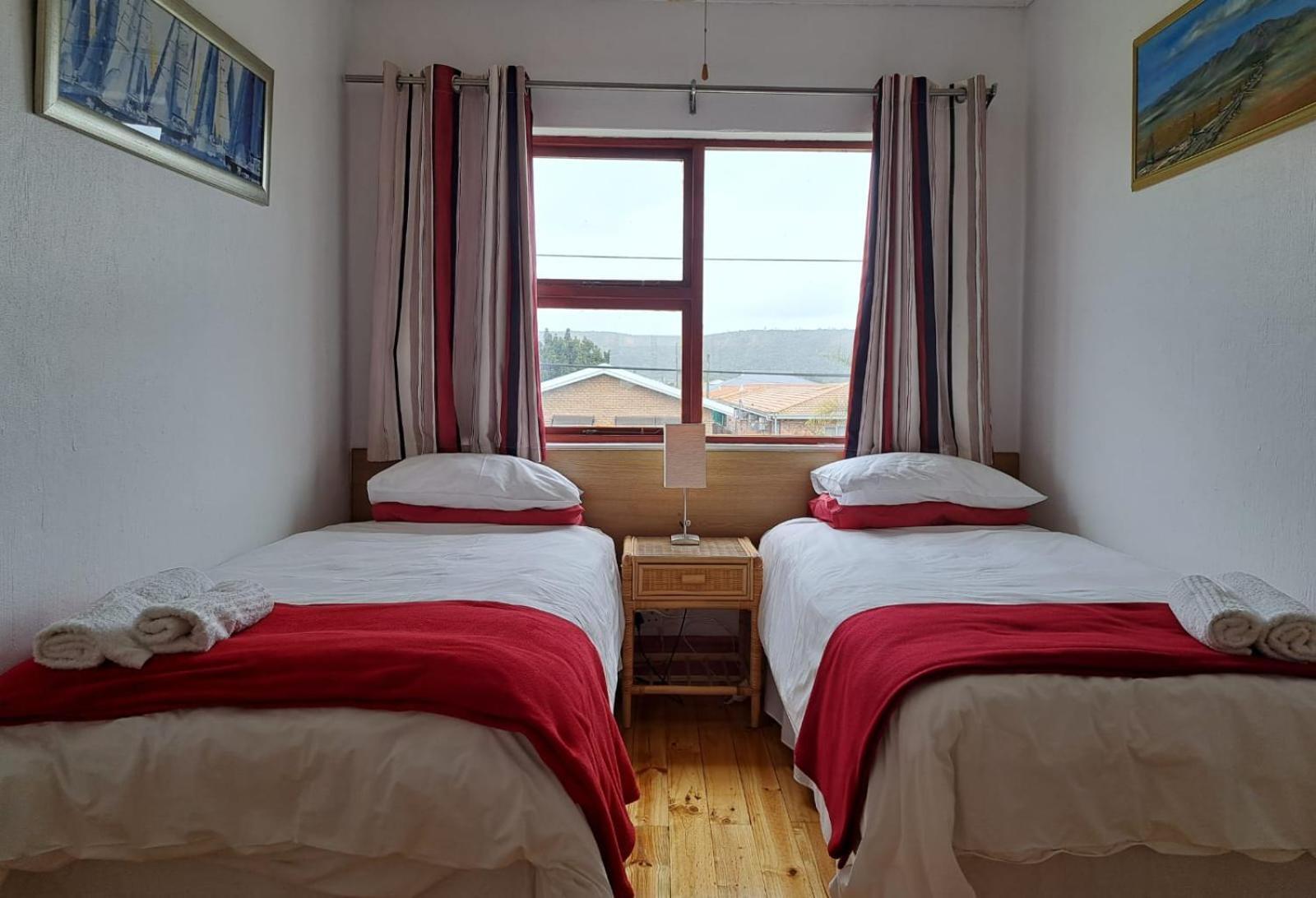 Sundays River Mouth Guesthouse 콜체스터 외부 사진