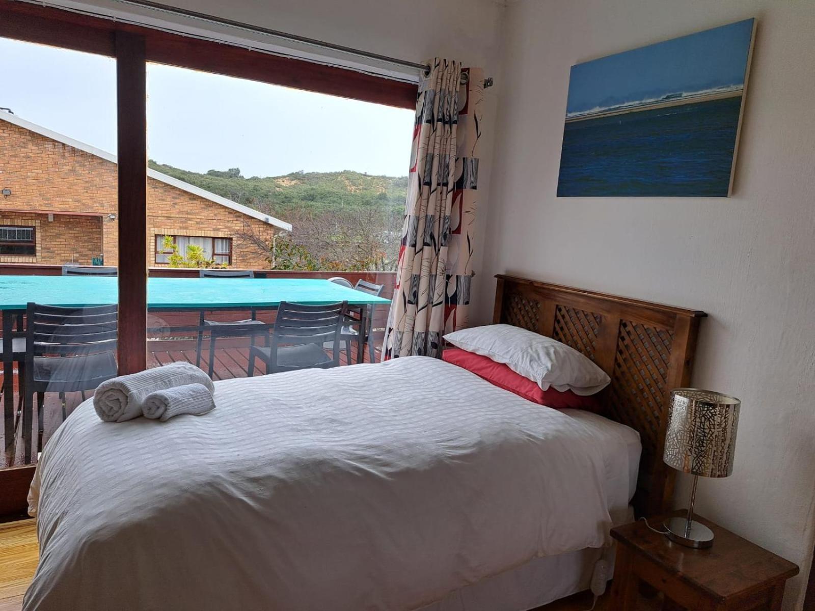 Sundays River Mouth Guesthouse 콜체스터 외부 사진