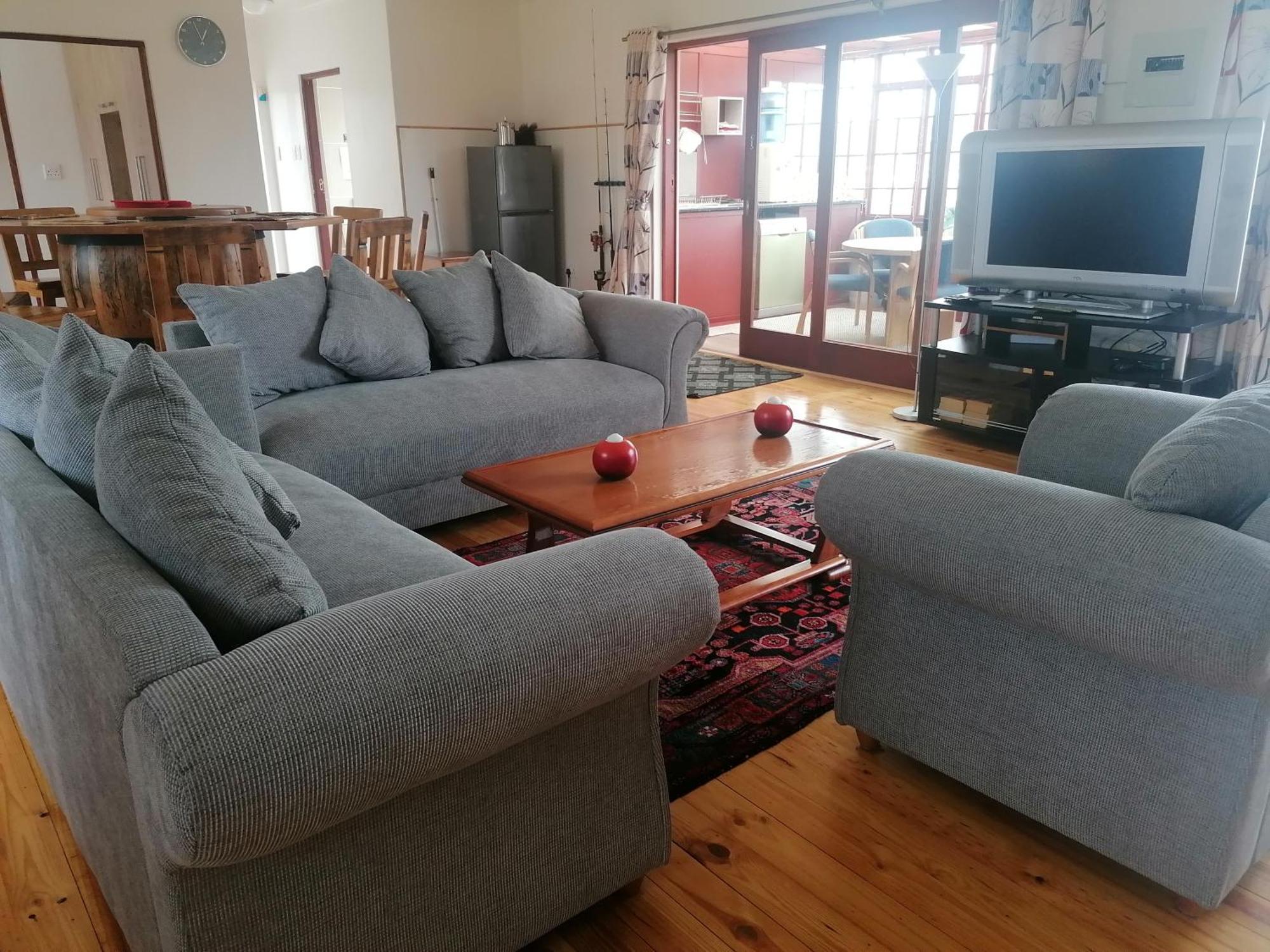 Sundays River Mouth Guesthouse 콜체스터 외부 사진