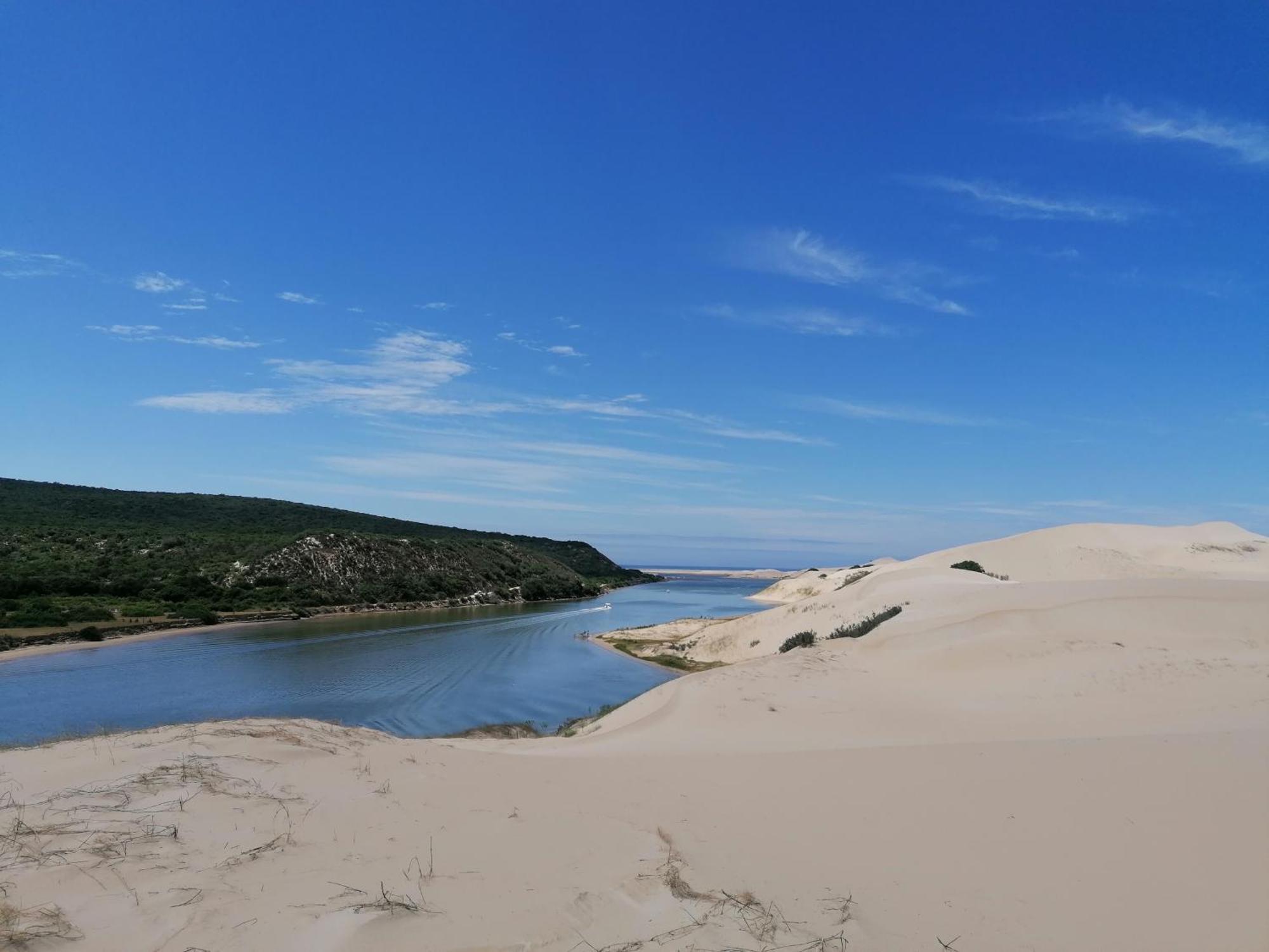 Sundays River Mouth Guesthouse 콜체스터 외부 사진