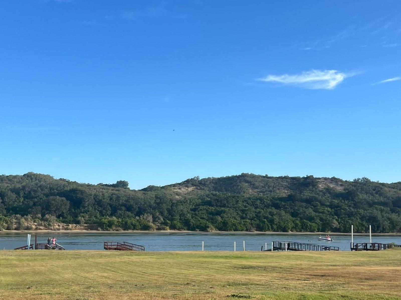 Sundays River Mouth Guesthouse 콜체스터 외부 사진