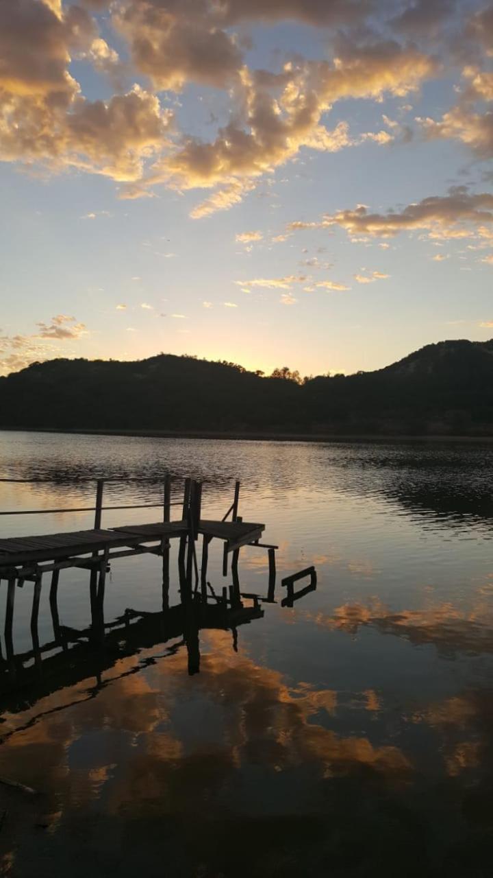 Sundays River Mouth Guesthouse 콜체스터 외부 사진